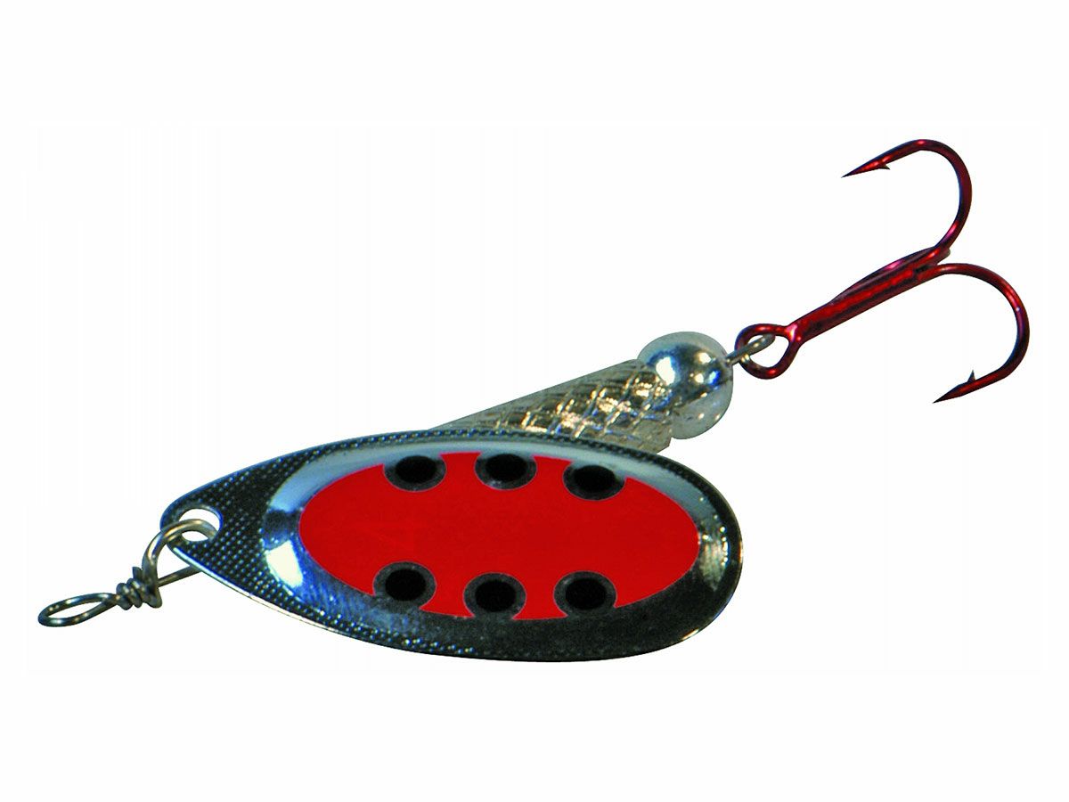 Albatros Classica Spinner