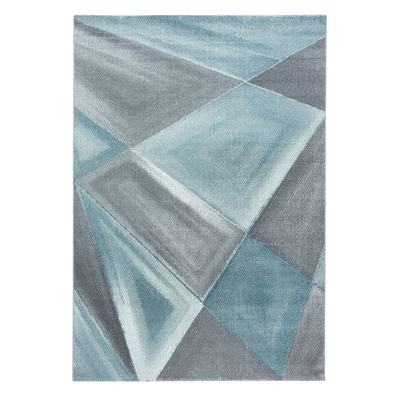 Ayyildiz Teppich, BETA 1130, BLUE, 240 x 340 cm