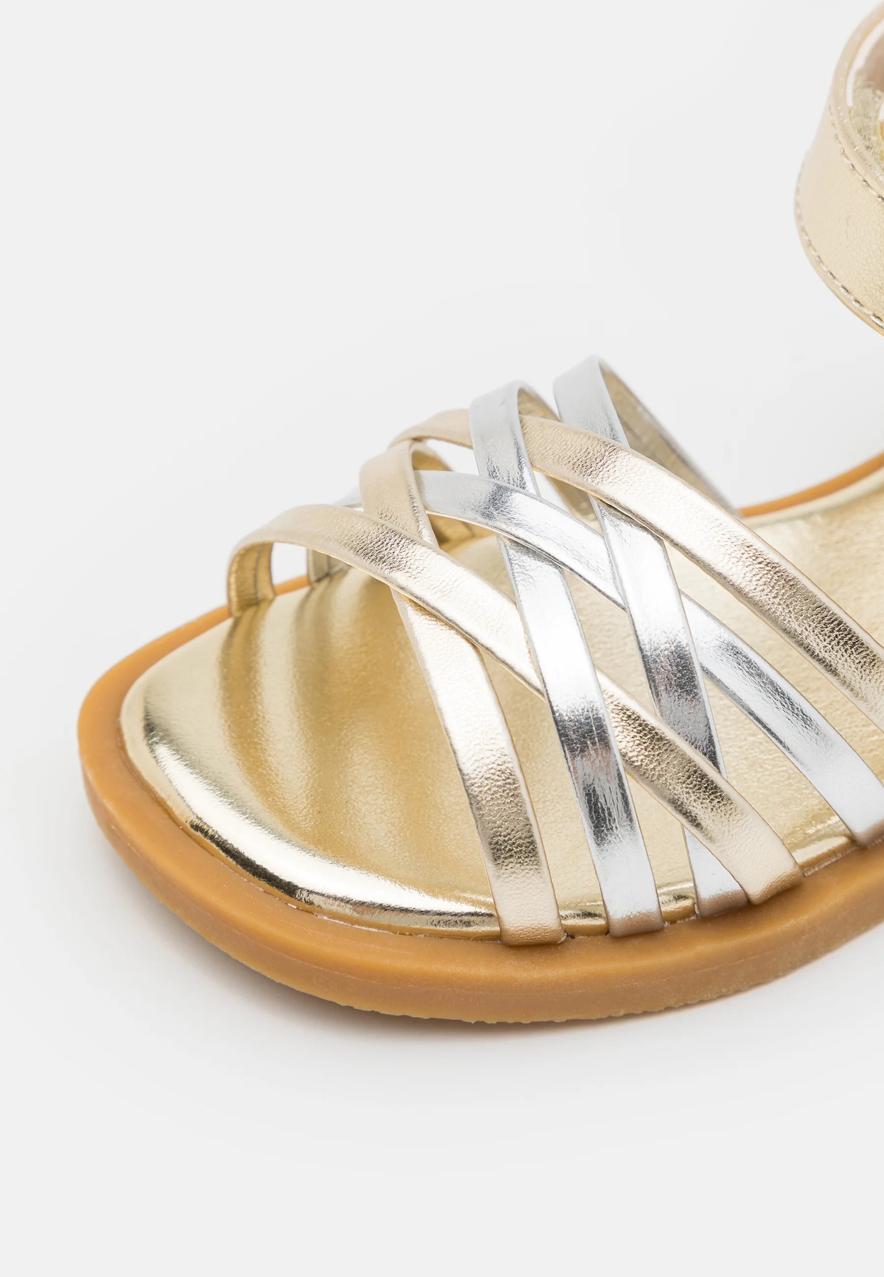 Michael Kors Kids JENSYN - Sandalias