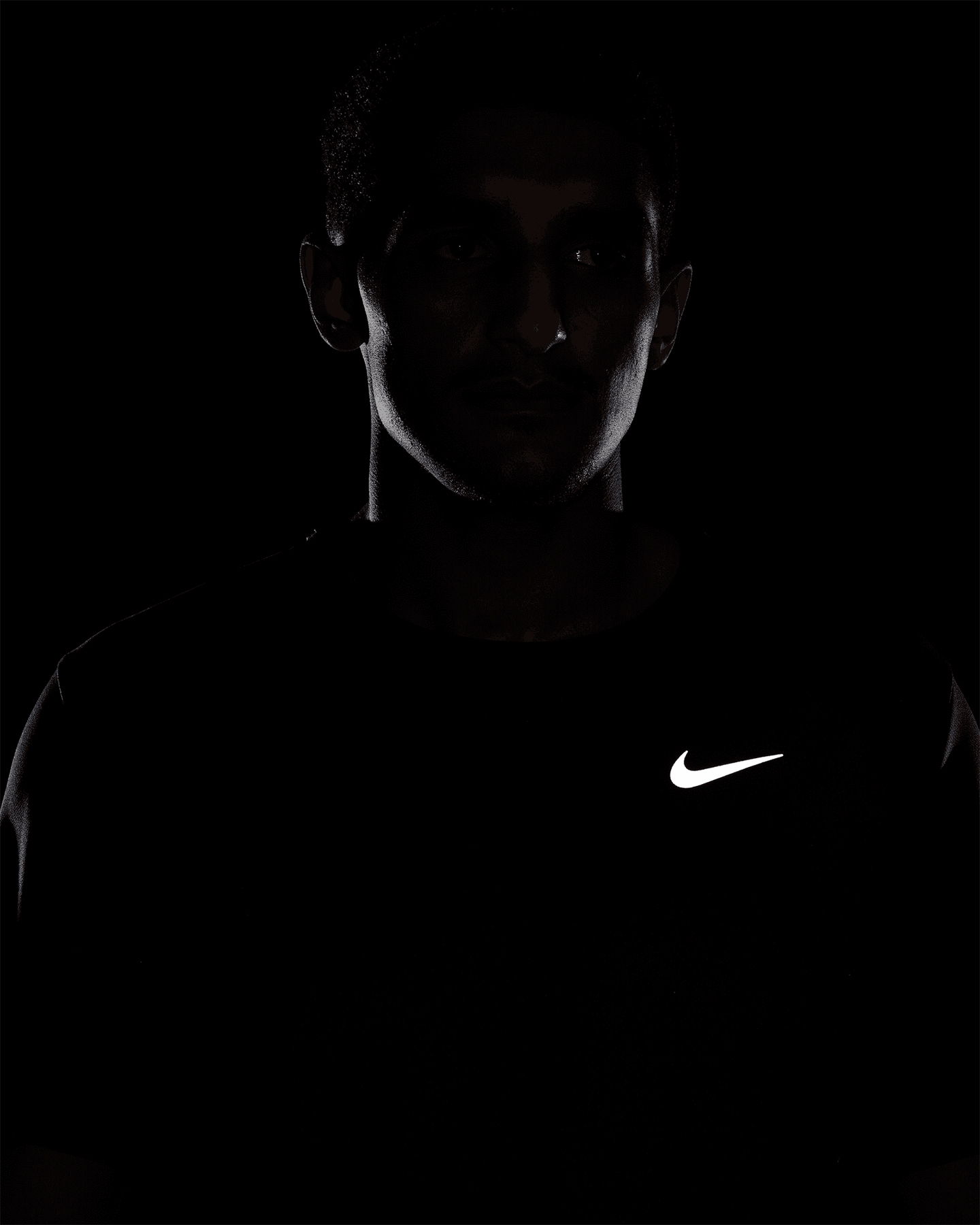 Koszulka do biegania Nike Miler M DV9315-437