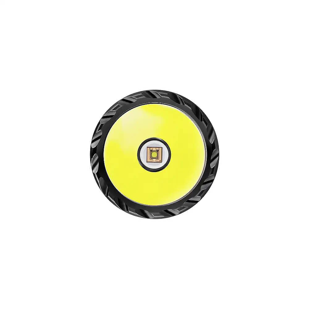 Javelot Mini EDC LED Taschenlampe