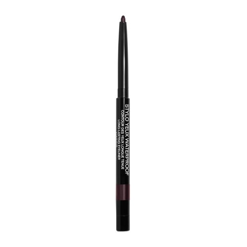 Chanel Stylo Yeux Vattentät 46 Vert Emeraude 0,3 gram