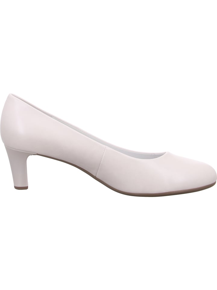 Gabor Pumps  in Weiß günstig kaufen