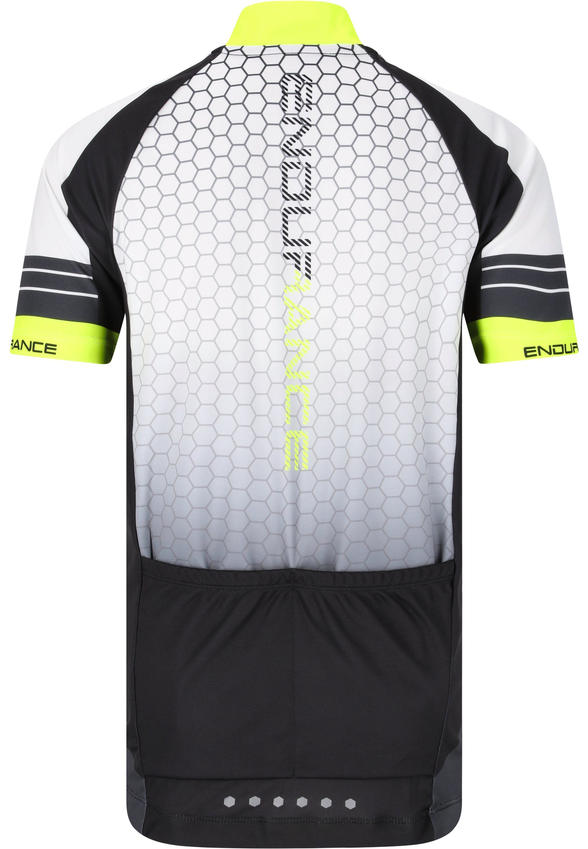 ENDURANCE Radtrikot Verove mit schnelltrocknender Quick Dry-Technologie