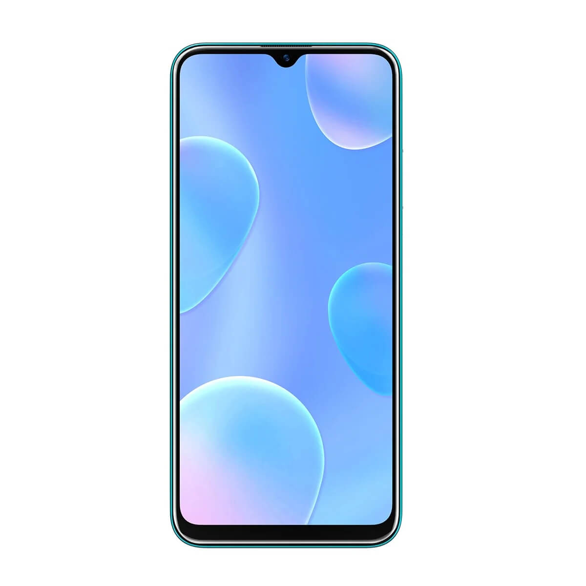 Blackview A95 Blau Smartphone 20MP 8MP Kamera, Helio P70 8GB 128GB, 6,53