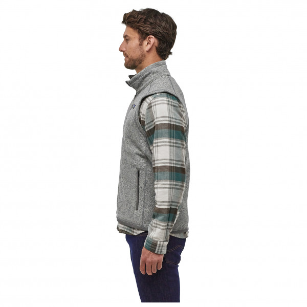 Patagonia - Better Sweater Vest - Kunstfaserweste