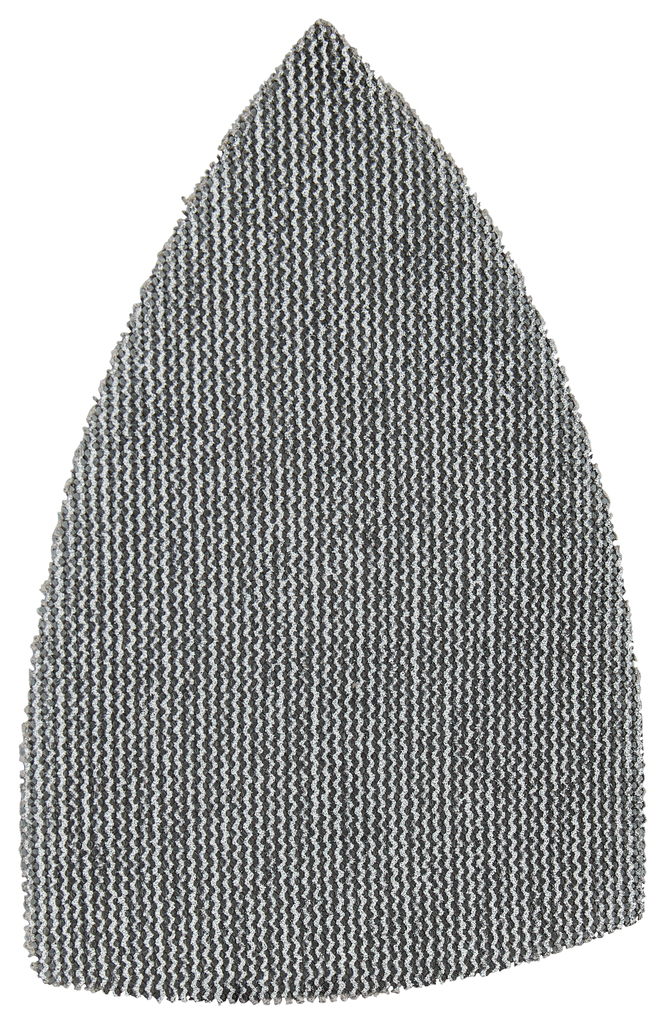 Makita Accessories D-78891 Delta brusilna mreža 100x150mm A80 ježek