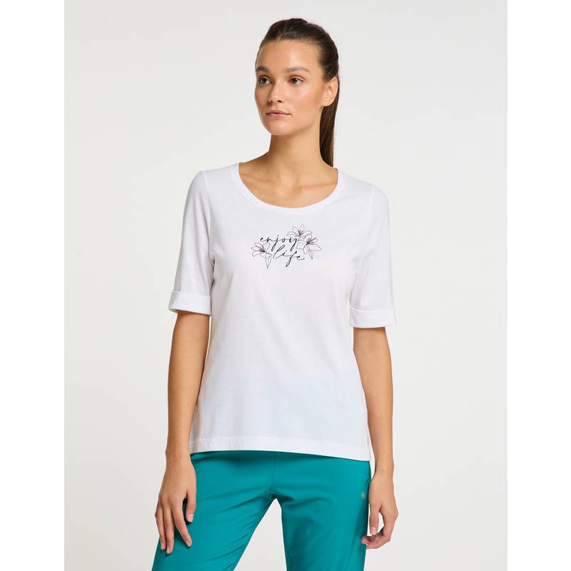 JOY sportswear ANYA T-Shirt Damen