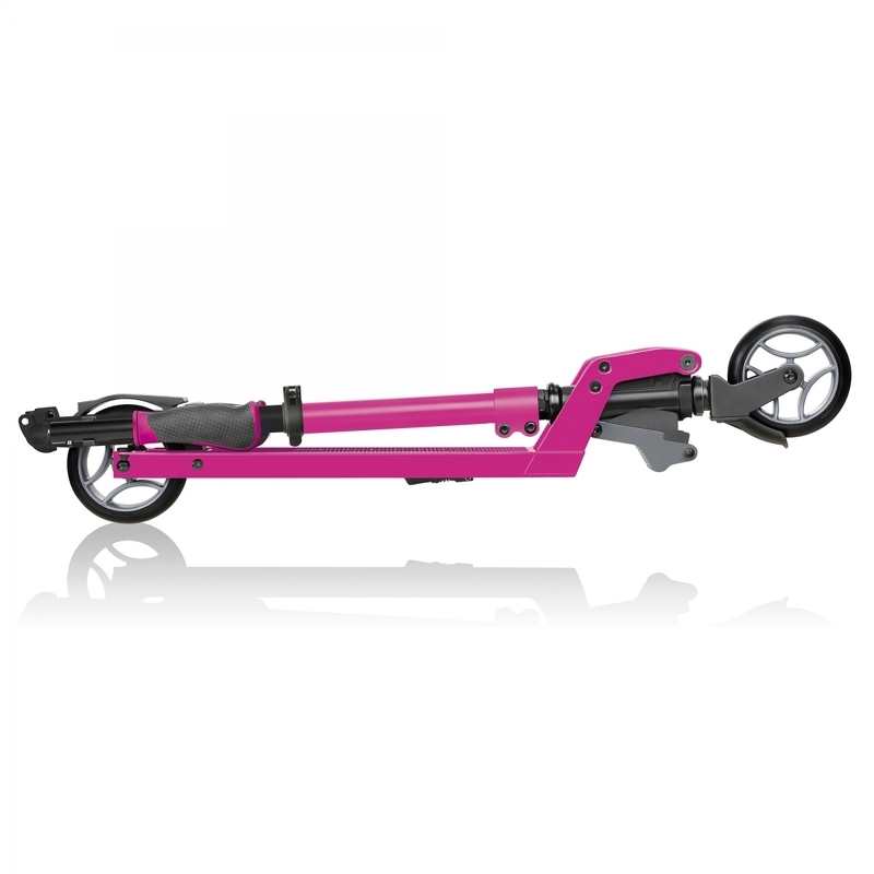 Trottinette ONE K 125 compacte & pliable