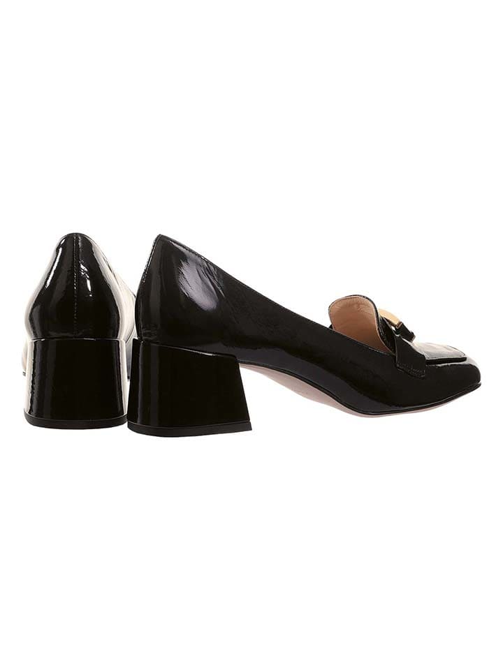 Högl Leder-Pumps 