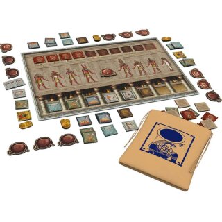 Reiner Knizia's RA (EN)