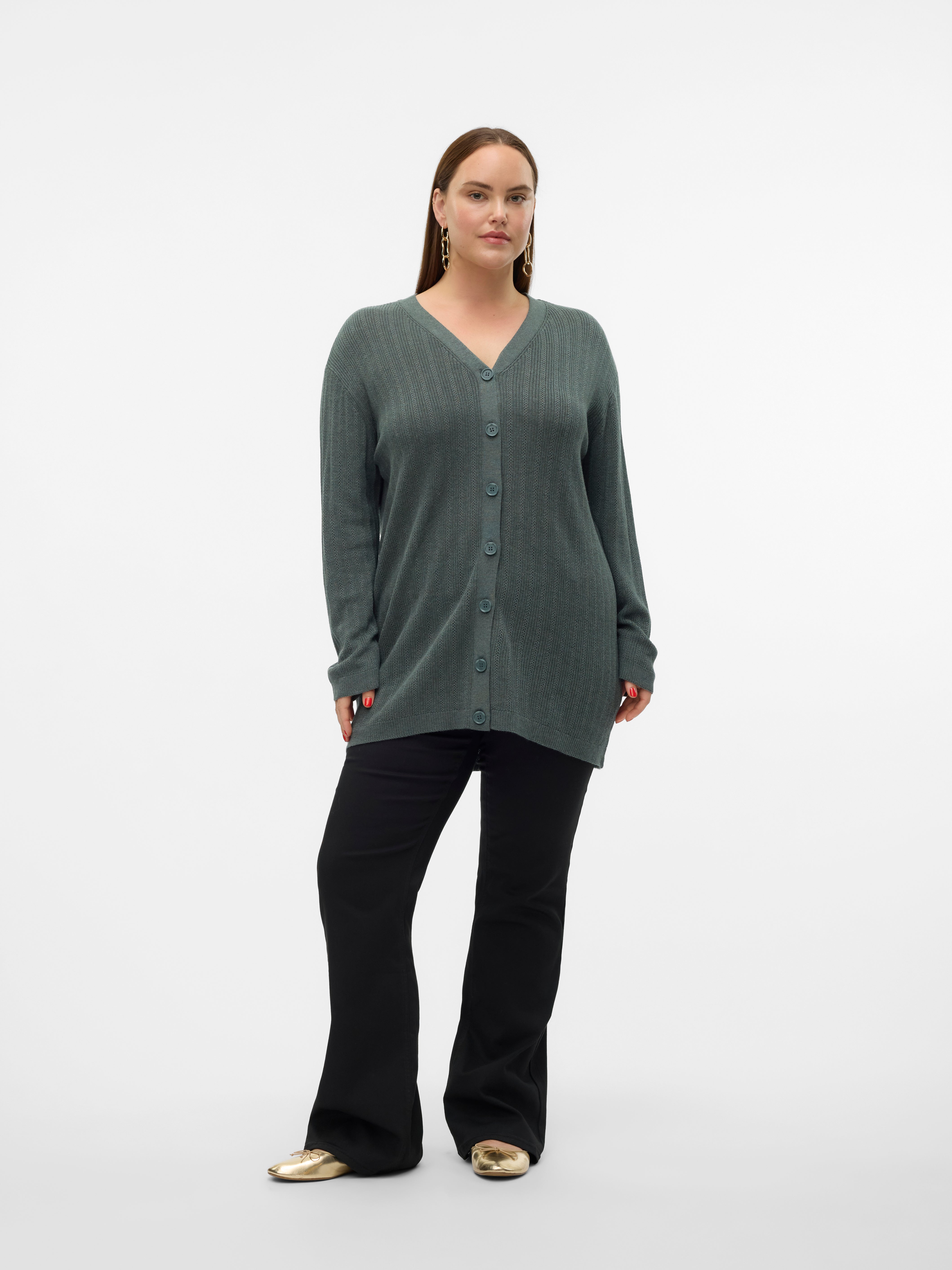 VMCNEWLEXSUN Strickjacke