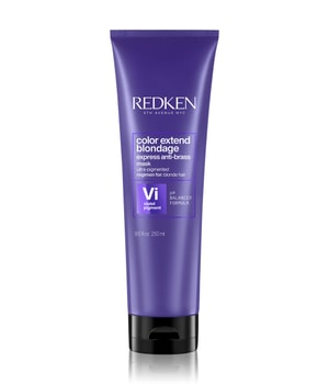Redken Color Extend Blondage  Express Anti-Brass Maske Haarmaske-250 ml