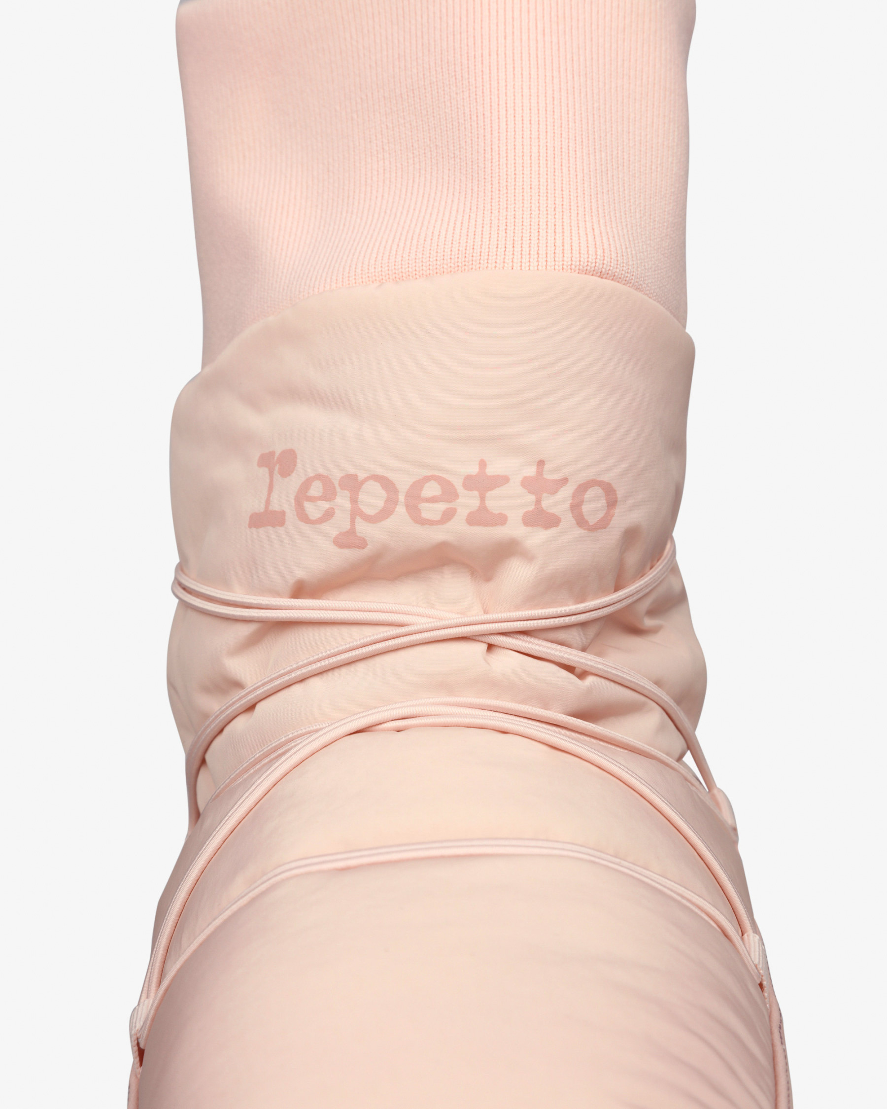 Gentiane boots