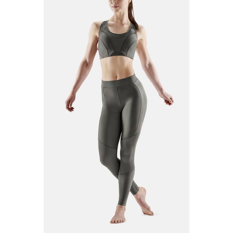 Skins SKINS SERIES-5 Long Tights Tights Damen