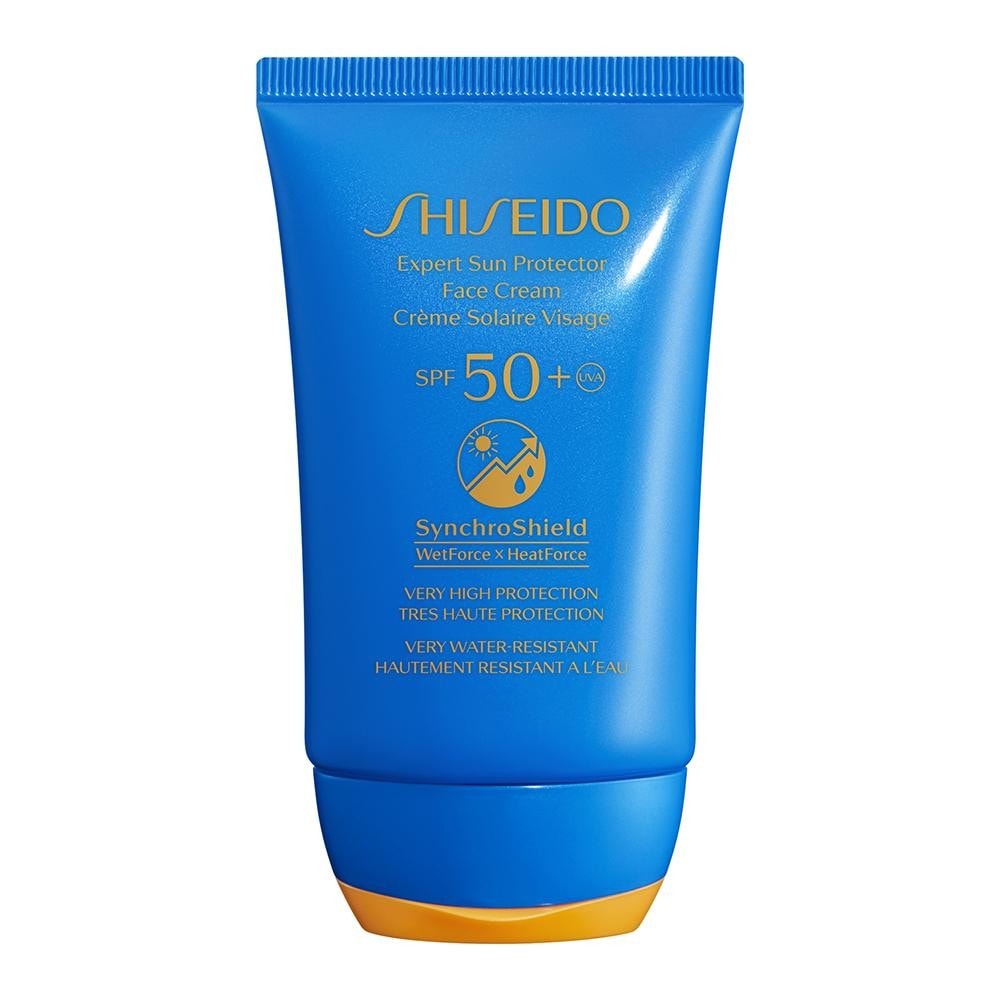 Expert Sun Protector Face Cream SPF 50+
