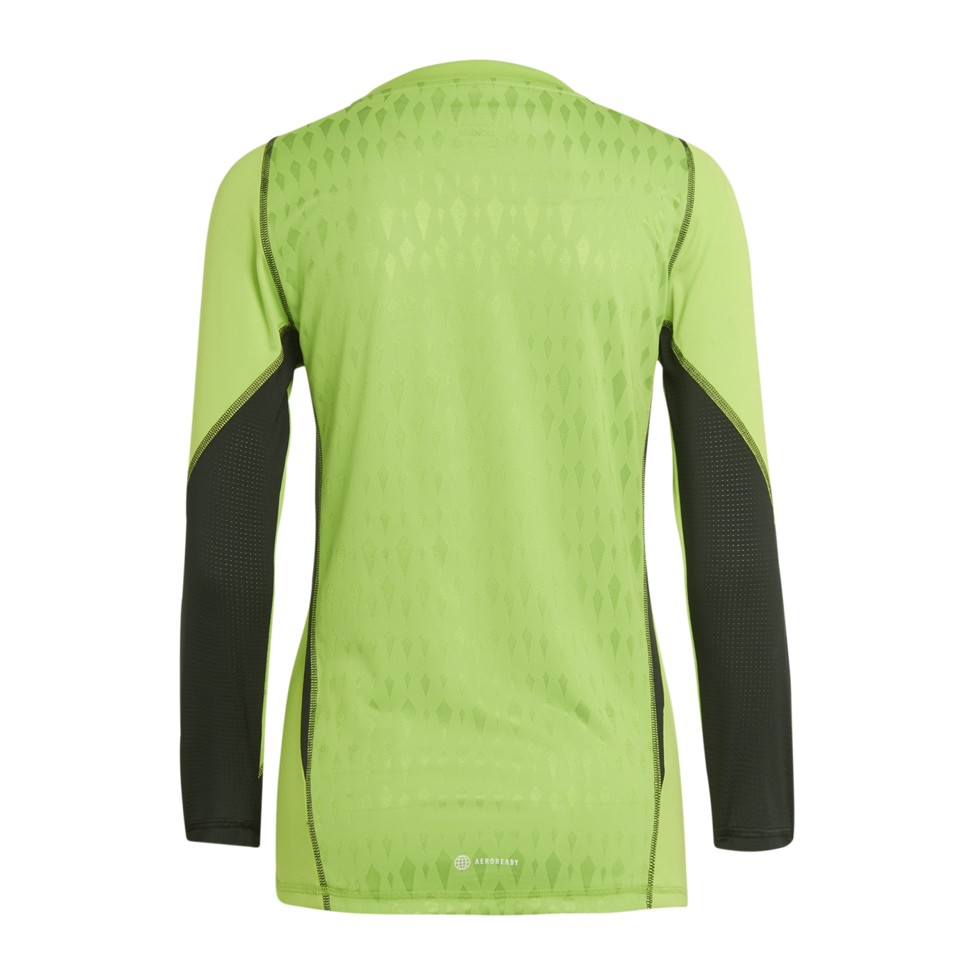 adidas Tiro 23 Pro Torwarttrikot Damen Grün