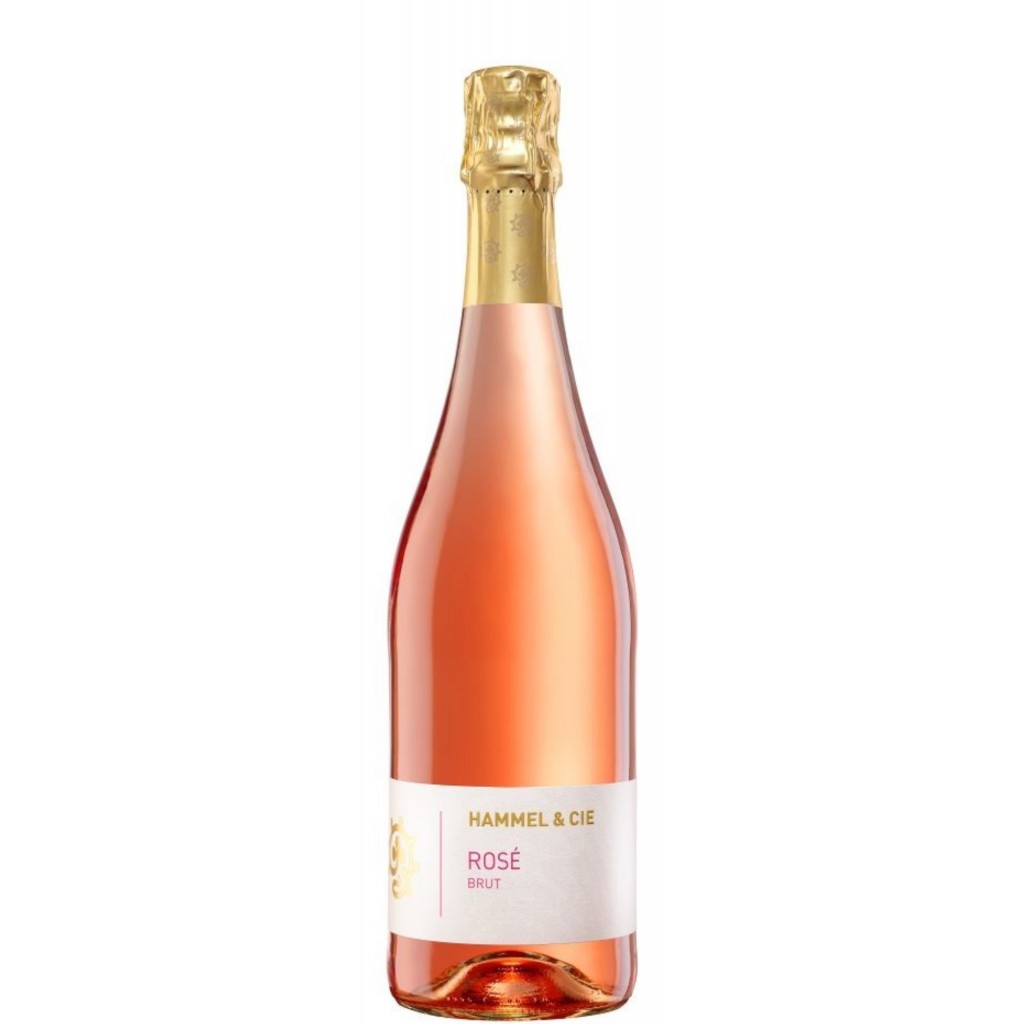 Rosé Sekt brut