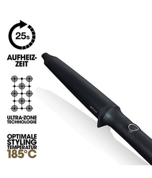 ghd Dreamland curve® creative curl wand Gift Kit 2023 Haarstylingset-1 Stk