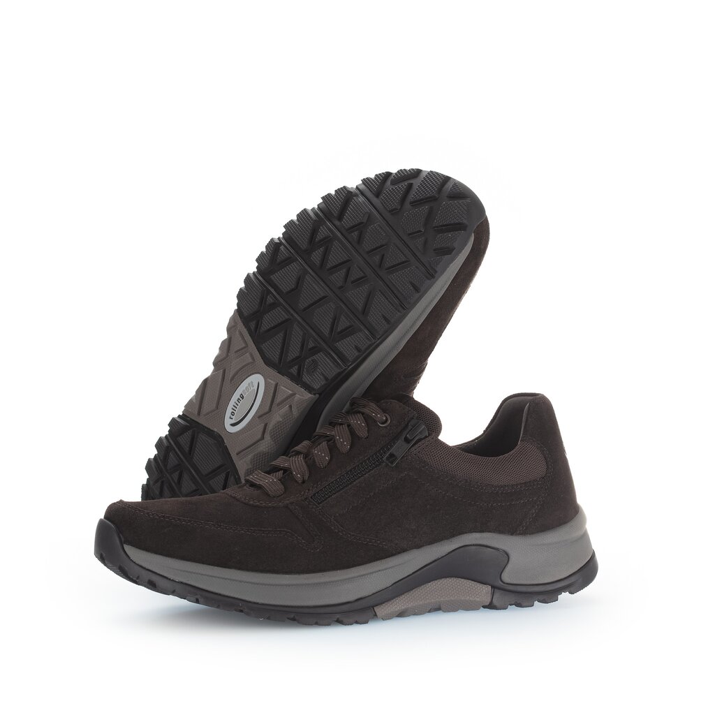 rollingsoft PG8000 Sneaker low braun