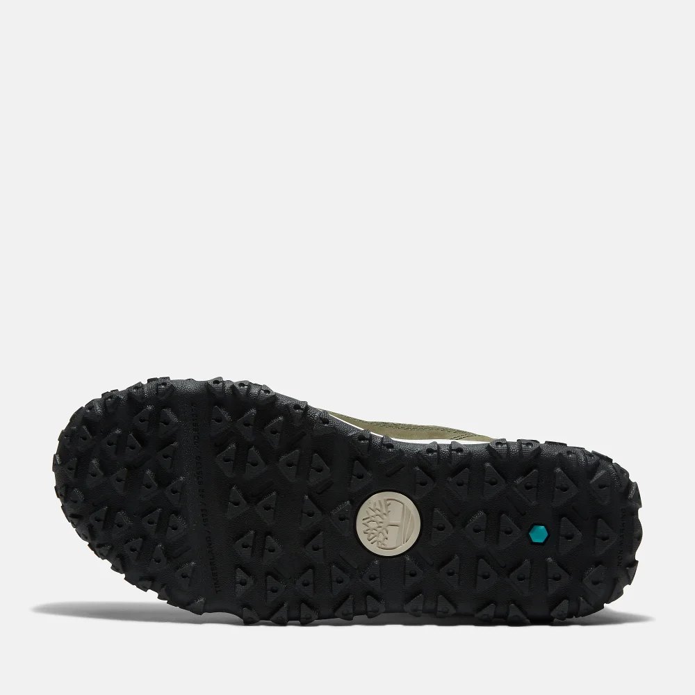 Timberland Greenstride Motion 6 TB0A67RMA581 / grün