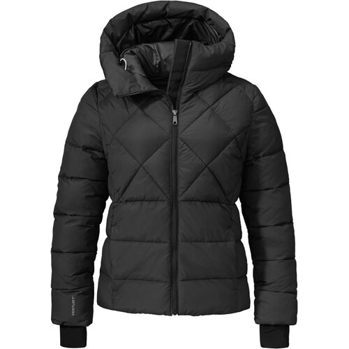 DAMEN FUNKTIONSJACKE INS JACKET BOSTON L