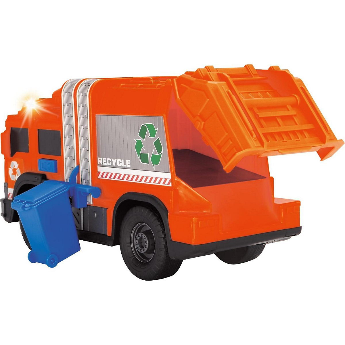 Müllwagen