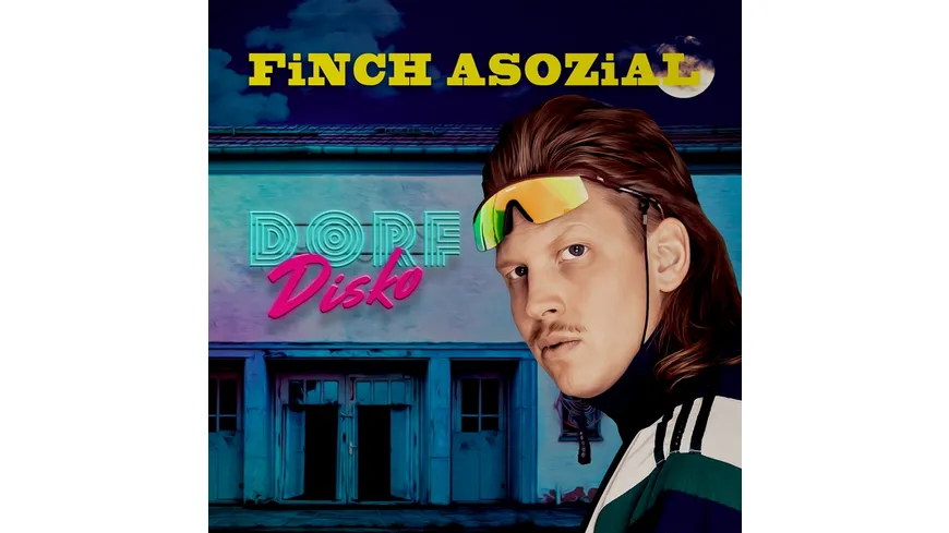 Dorfdisko