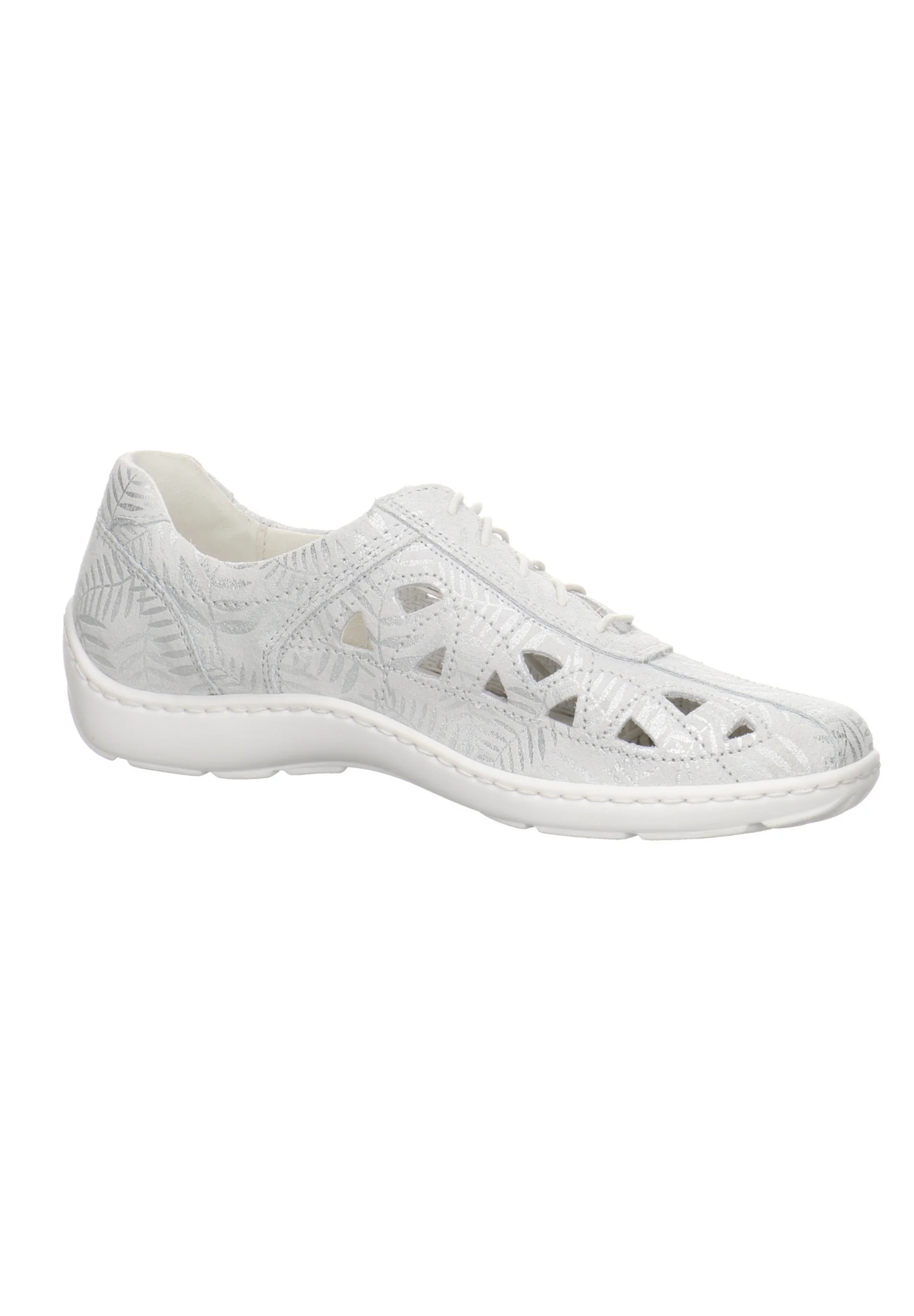 Waldläufer HENNI - Zapatos deportivos con cordones