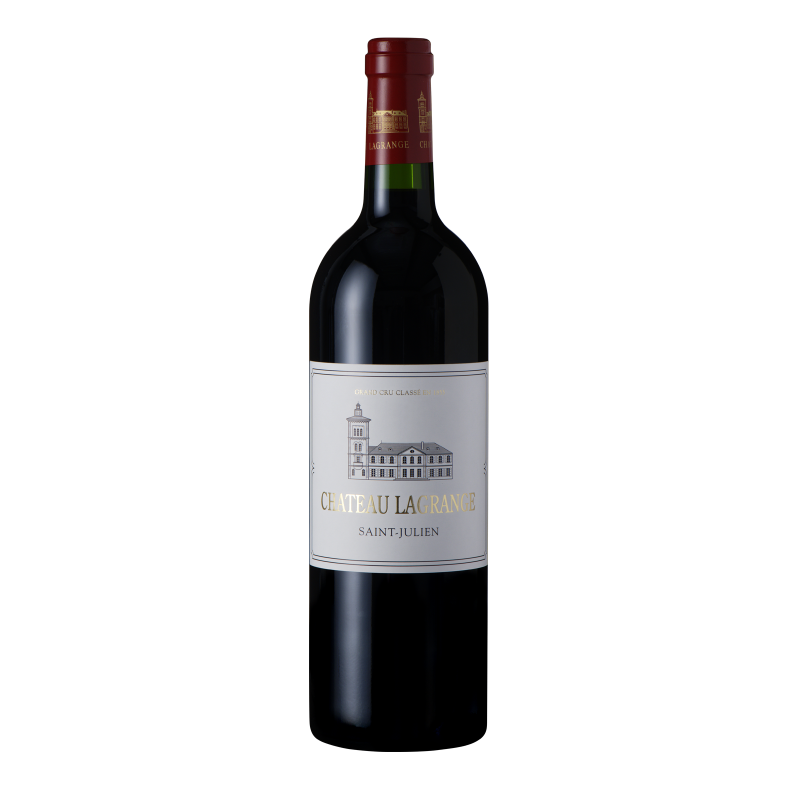 Château Lagrange 2020 - Saint-Julien - Bordeaux - Château Lagrange (75CL.)