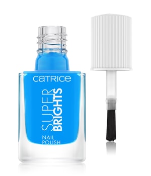CATRICE Super Brights Nagellack-10.5 ml