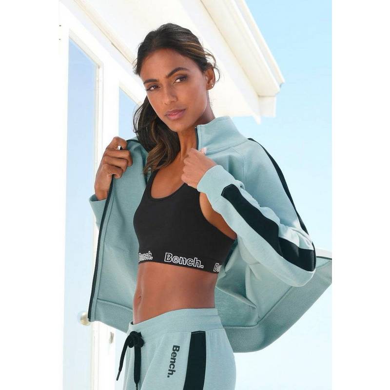Bench Sweatjacke Damen