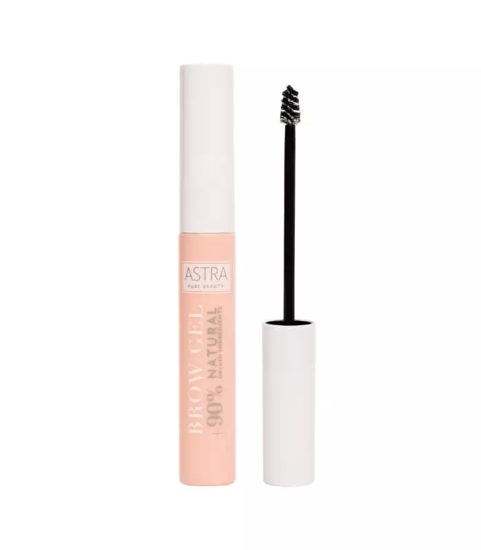 PURE BEAUTY Gel pour les sourcils