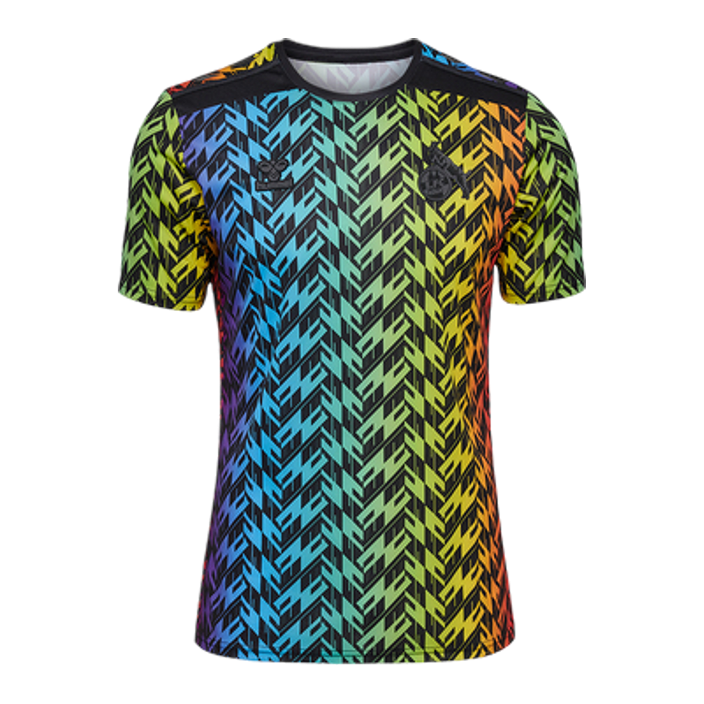 Hummel 1. FC Köln Equality Trikot Mehrfarbig F7995