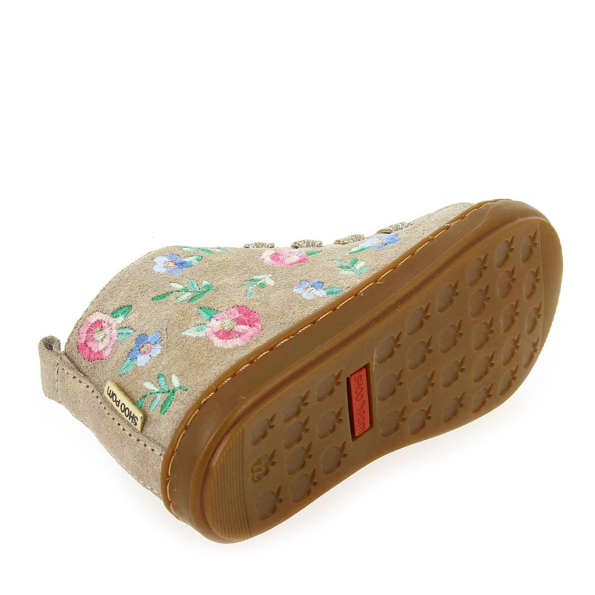 Shoopom  BOUBA BRODI - Platine Multi