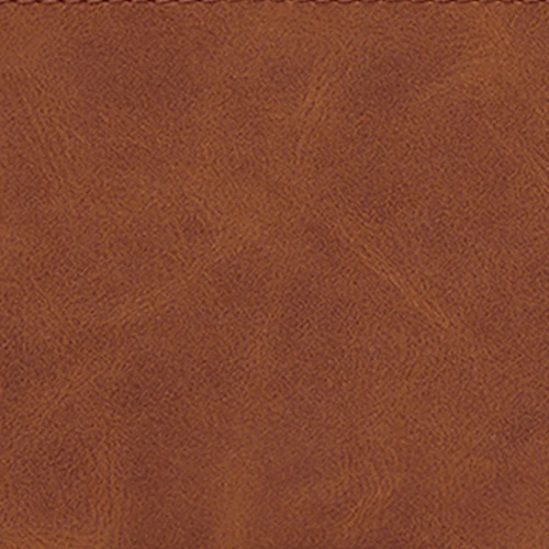 Medium front pocket Santiago brown