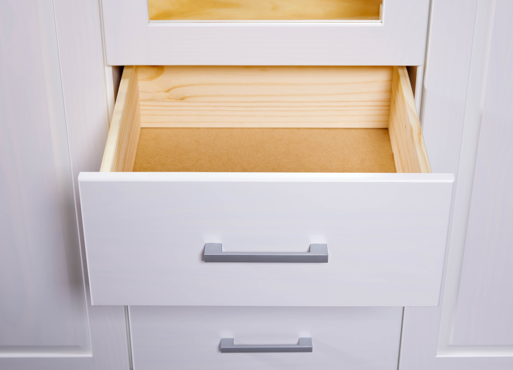 Kleiderschrank Geraldo