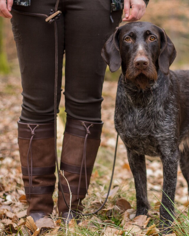 Dubarry Stiefel Galway RegularFit™