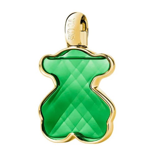 All LoveMe The Emerald Elixir Eau de Parfum 90 ml