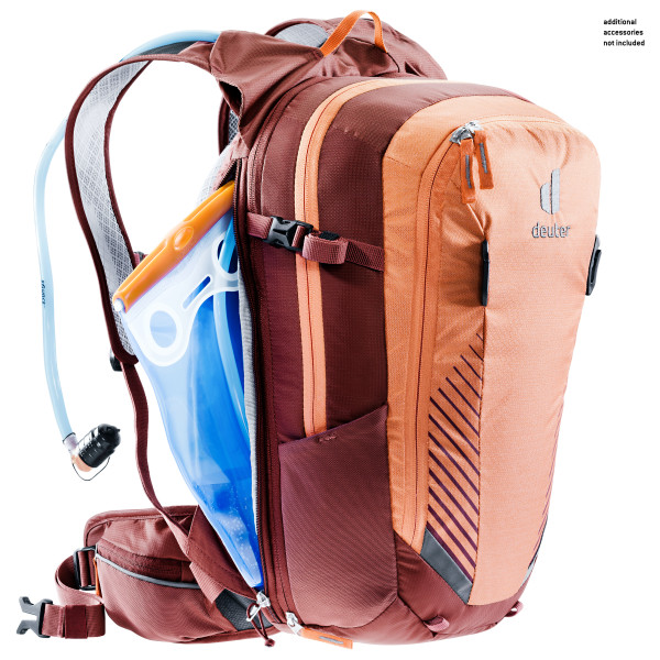 Deuter - Women's Compact EXP 12 SL - Bike-Rucksack