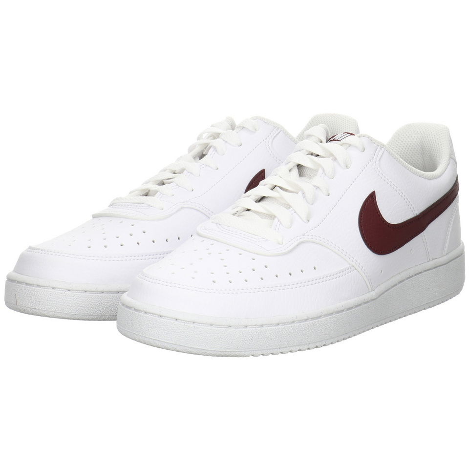 Nike Court Vision Low Sneaker