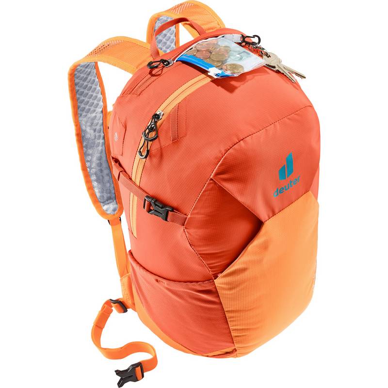 Deuter Speed Lite 21 Wanderrucksack
