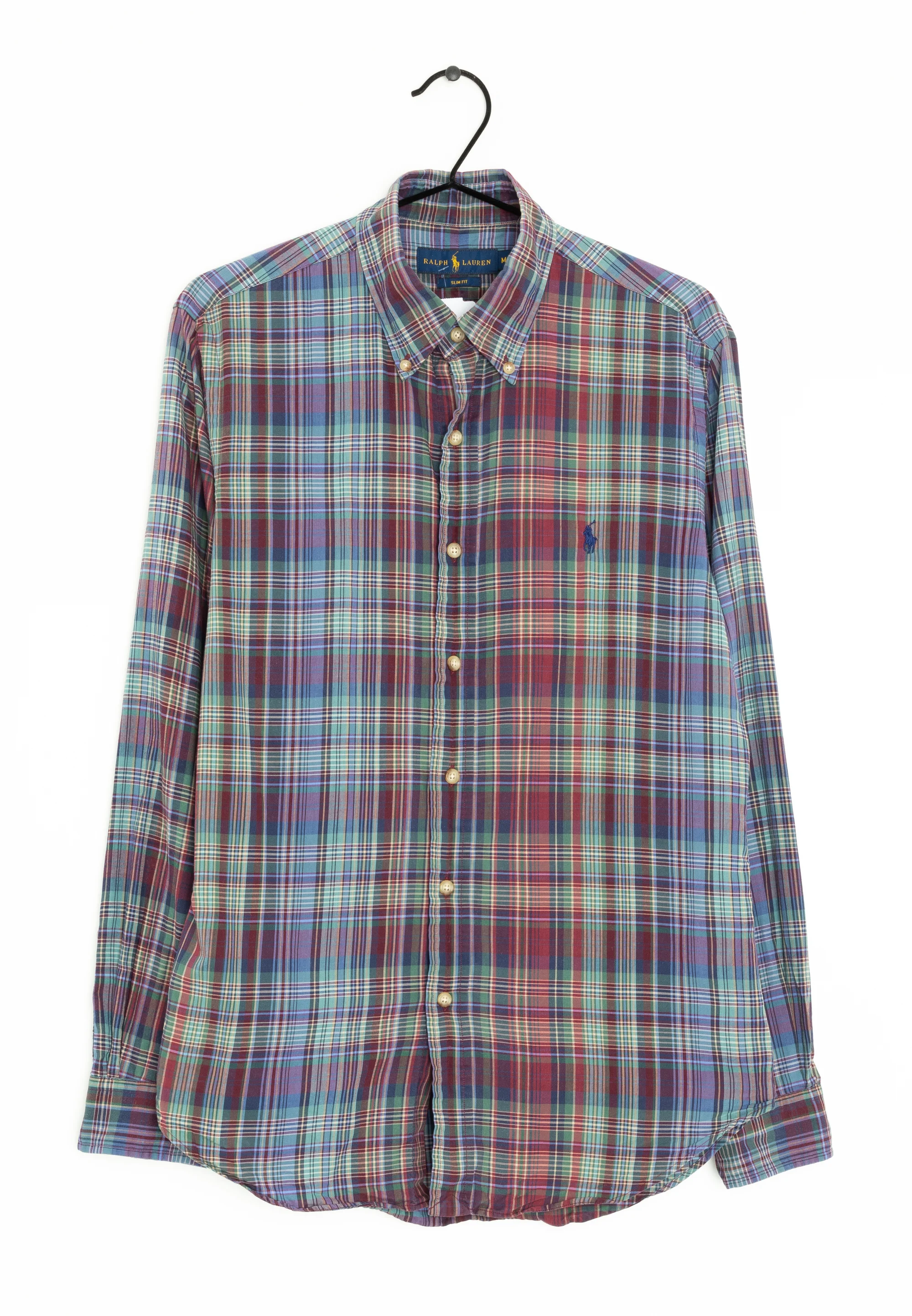 Camisa Polo Ralph Lauren