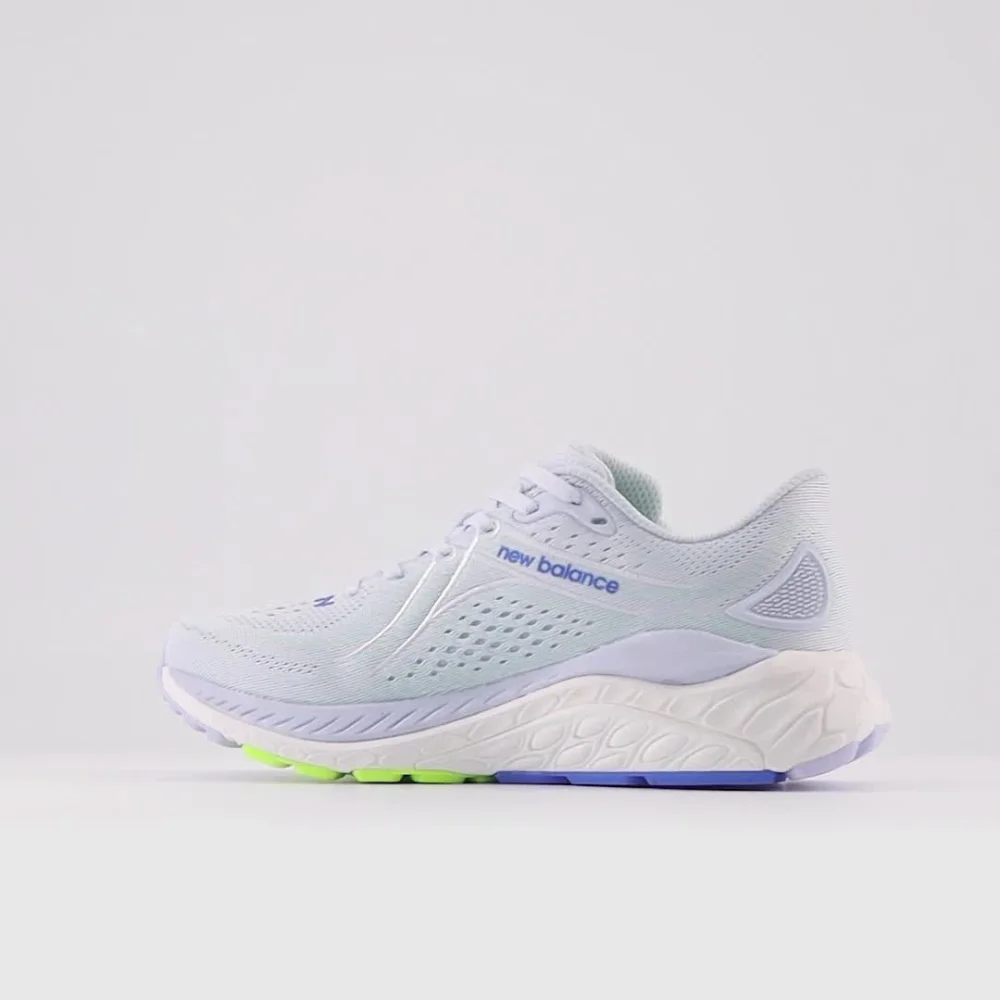 New Balance Fresh Foam X 860 v13 w860g13 / blau
