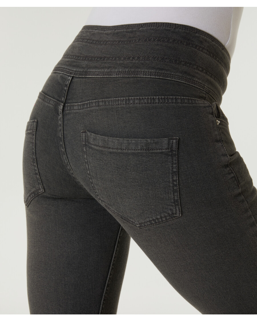 Jeans High-Waist