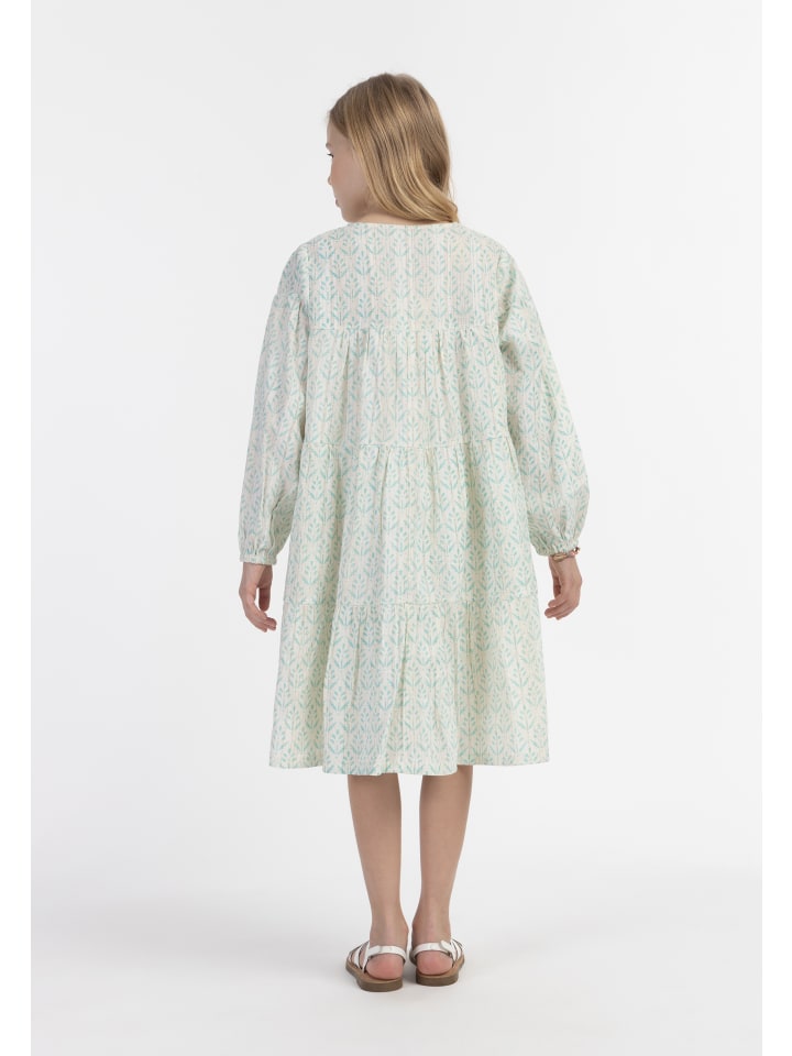 IZIA Sommerkleid in Türkis günstig kaufen