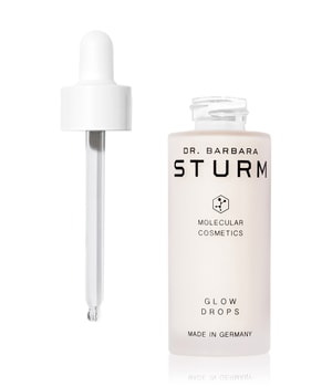 DR. BARBARA STURM Glow Drops Gesichtsfluid-30 ml
