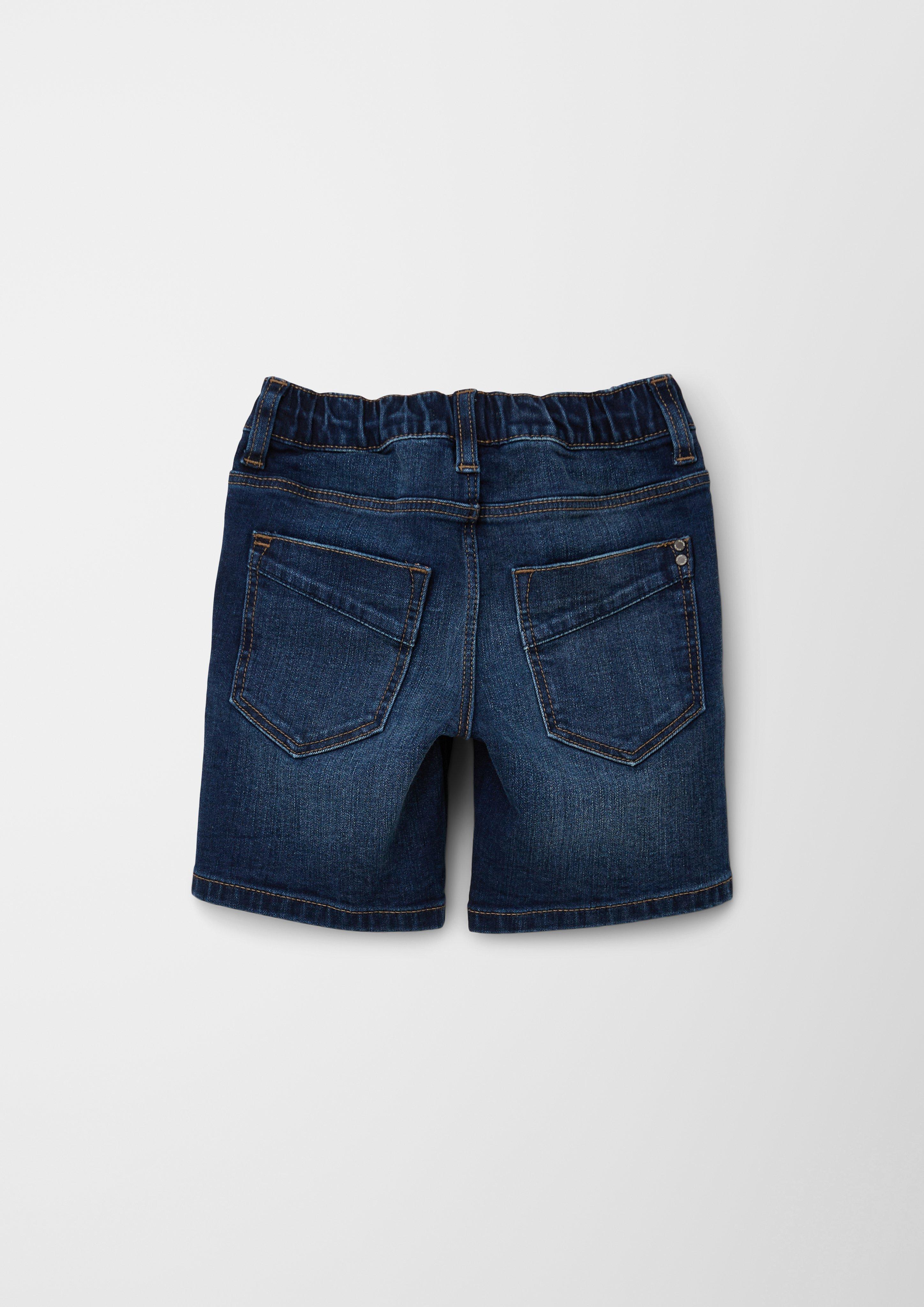 Jeans Pelle / Regular Fit / Mid Rise / Straight Leg  2127826-57Z2
