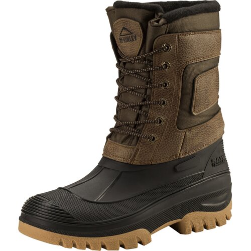 HERREN APRESS-STIEFEL RICK II M