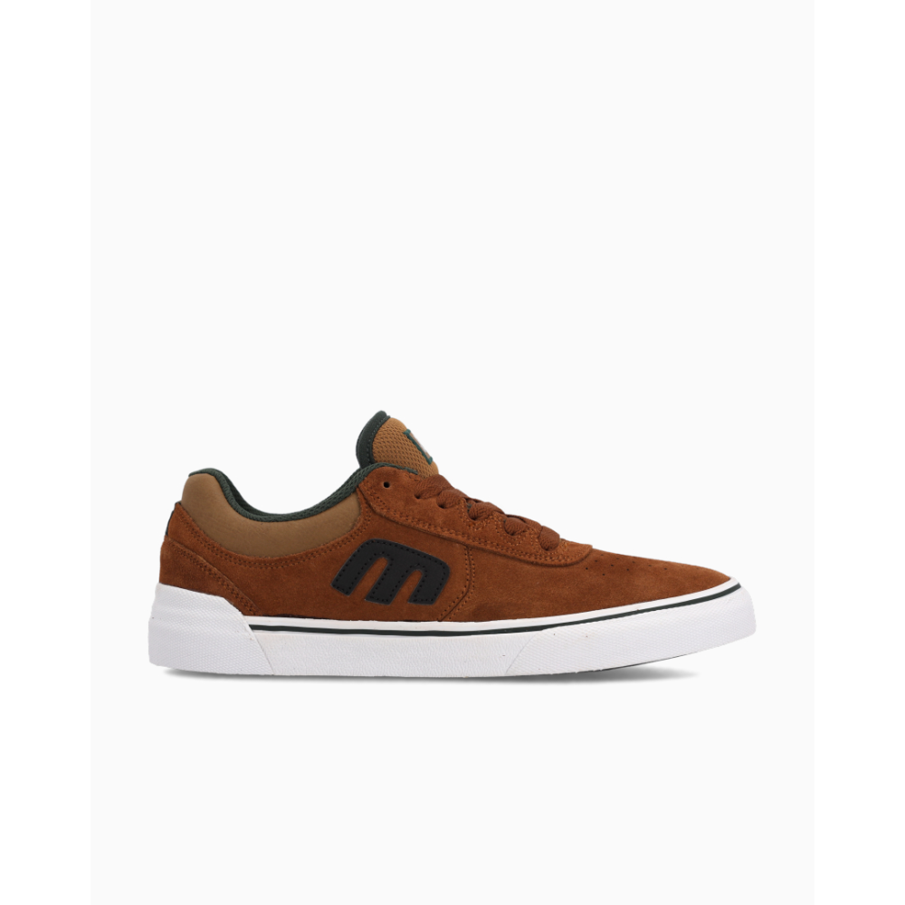 Etnies Joslin Vulc 4101000534 243 / braun